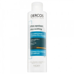 Vichy Dercos Ultra Soothing Sulfate-Free Shampoo Dry Hair 200 ml