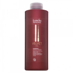 Londa Professional Velvet Oil Shampoo 1000 ml