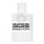 Zadig & Voltaire This is Her! EDP W 30 ml