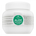 Kallos Aloe Moisture Repair Shine Hair Mask 275 ml