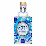 4711 Remix Sparkling Island EDC W 100 ml