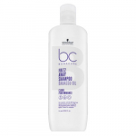 Schwarzkopf Professional BC Bonacure Frizz Away Shampoo 1000 ml