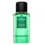 Hamidi Maison Luxe Woody Delight PAR U 110 ml