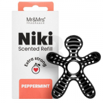 Autol&otilde;hn (kassett) Mr&Mrs REFILL NIKI Peppermint