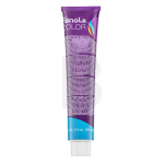Juuksevesi FANOLA COLOR CREAM TONER SILVER 100 ml