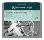 Electrolux M2DCP051 100 kg 2 pc(s) Dishwasher detergent Powder