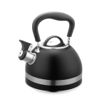 Maestro MR-1336 (MR-1336-BLACK) kettle 1.8 L Black