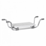 Inset bath bench ACTIONMED LW200AM