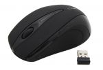 Esperanza EM101K mouse Ambidextrous RF Wireless Optical 1000 DPI