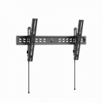 Gembird WM-95T-PRO-01 TV wall mount, PRO series (tilt), 43&rdquo;-95&rdquo;, black