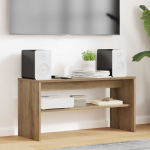 Telerikapp k&auml;sit&ouml;&ouml;puu 80 x 30 x 40 cm tehispuit