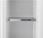 Switch|UBIQUITI|USW-Pro-24-PoE|Type L3|Desktop/pedestal|Rack|24x10Base-T / 100Base-TX / 1000Base-T|2xSFP+|PoE ports 24|PoE+ ports 16|400 Watts|USW-PRO-24-POE - 817882027649