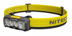 HEADLAMP NU SERIES 600 LUMENS/NU27 NITECORE - 6952506408627