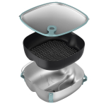 AIR FRYER ACC 2IN1 KIT/HD9960/00 PHILIPS - 8720389031076
