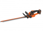 Black & Decker GTC18452PC power hedge trimmer Double blade 2.42 kg