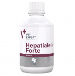 VETEXPERT Hepatiale forte liquid - supplements for dogs - 250ml