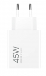 Xiaomi BHR07SLEU Charger Fast charging Internal White