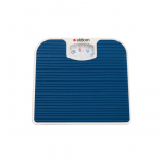 ELDOM PERSONAL MECHANICAL SCALE BR2016N BLUE