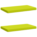 2-osaline padi pinkidele vught 2 tk 100% pol&uuml;ester