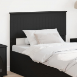 Peats peaga must tamm 100 cm tehispuit