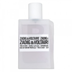 Zadig & Voltaire This is Her! EDP W 50 ml