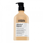 L&acute;Or&eacute;al Professionnel S&eacute;rie Expert Absolut Repair Gold Quinoa + Protein Shampoo 500 ml