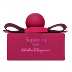 Salvatore Ferragamo Signorina Ribelle Fashion Edition EDP W 50 ml