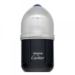Cartier Pasha Noire EDT M 50 ml