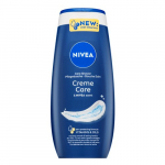 Nivea Creme Care Shower Gel 250 ml
