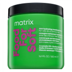 Professionaalne palsam Matrix Food For Soft juuste niisutamiseks ja kammimise h&otilde;lbustamiseks 300 ml