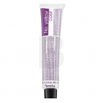 Fanola No Yellow Toner Colouring Cream Rose 100 ml
