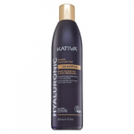 Kativa Hyaluronic Keratin - Coenzyme Q10 Shampoo 355 ml