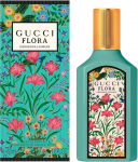 Parf&uuml;&uuml;mvesi naistele Gucci Flora Gorgeous Jasmine 50 ml