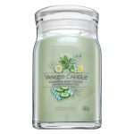 Yankee Candle Cucumber Mint Cooler 567 g