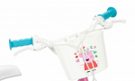 TOIMSA TOI1695 16" Peppa Pig children's bicycle