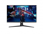 LCD Monitor|ASUS|32"|Gaming/4K|Panel IPS|3840x2160|16:9|160Hz|Matte|1 ms|Swivel|Height adjustable|Tilt|Colour Black|90LM08B0-B01170 - 4711081848028