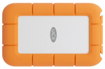 External SSD|LACIE|2TB|STND1000400 - 8719706046206