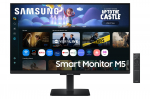LCD Monitor|SAMSUNG|27 "|1920 x 1080 pixels|Full HD|Native aspect ratio 16:9|LCD|Flat|LS27FM500EUXEN - 8806097419273