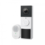 SMART HOME DOORBELL/TAPO D210 TP-LINK - 4897098688069