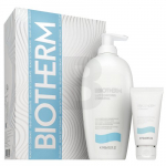 Biotherm Lait Corporel & Biomains Set