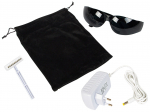 IPL BLOW light hair removal device