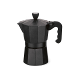 3 cup coffee machine MAESTRO MR-1666-3-BLACK Black