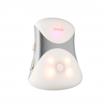 Dreame W30 massager, massage cushion for the lumbar and back - beige