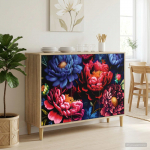 K&otilde;ide kiel sonoma 102 x 33 x 75 cm tehispuit