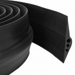 Garaaži p&otilde;randatihend must 112 x 20 mm 10 m epdm kumm