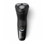 Philips X3021/00 men's shaver Rotation shaver Trimmer Black