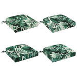 4-osaline istepadjade komplekt soest 4 pcs 100% pol&uuml;ester