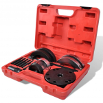 Esirattalaagri t&ouml;&ouml;riistad 72 mm audi/seat/vw/skoda jaoks
