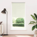 Pimendav ruloo 80 x 230 cm naturaalvalge