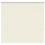 Pimendav ruloo koltunud valge 155x150 cm kanga laius 151,6 cm